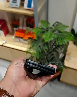 New Samsung Galaxy Z Fold 3 256 GB