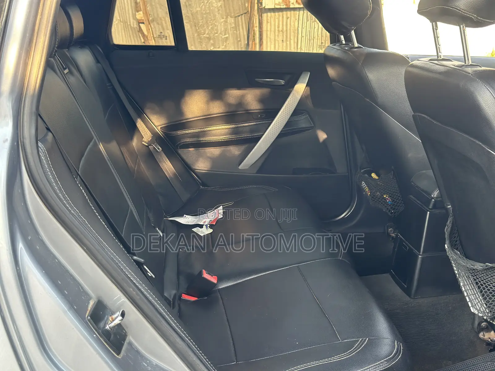 BMW X3 2.5i 2006 Gray