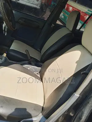 Toyota RAV4 2001 Black