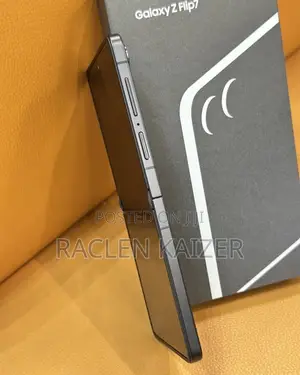 New Samsung Galaxy Z Fold7 256 GB