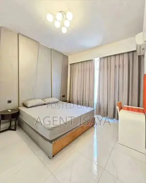 Furnished 2bdrm Apartment in Masaki for rent