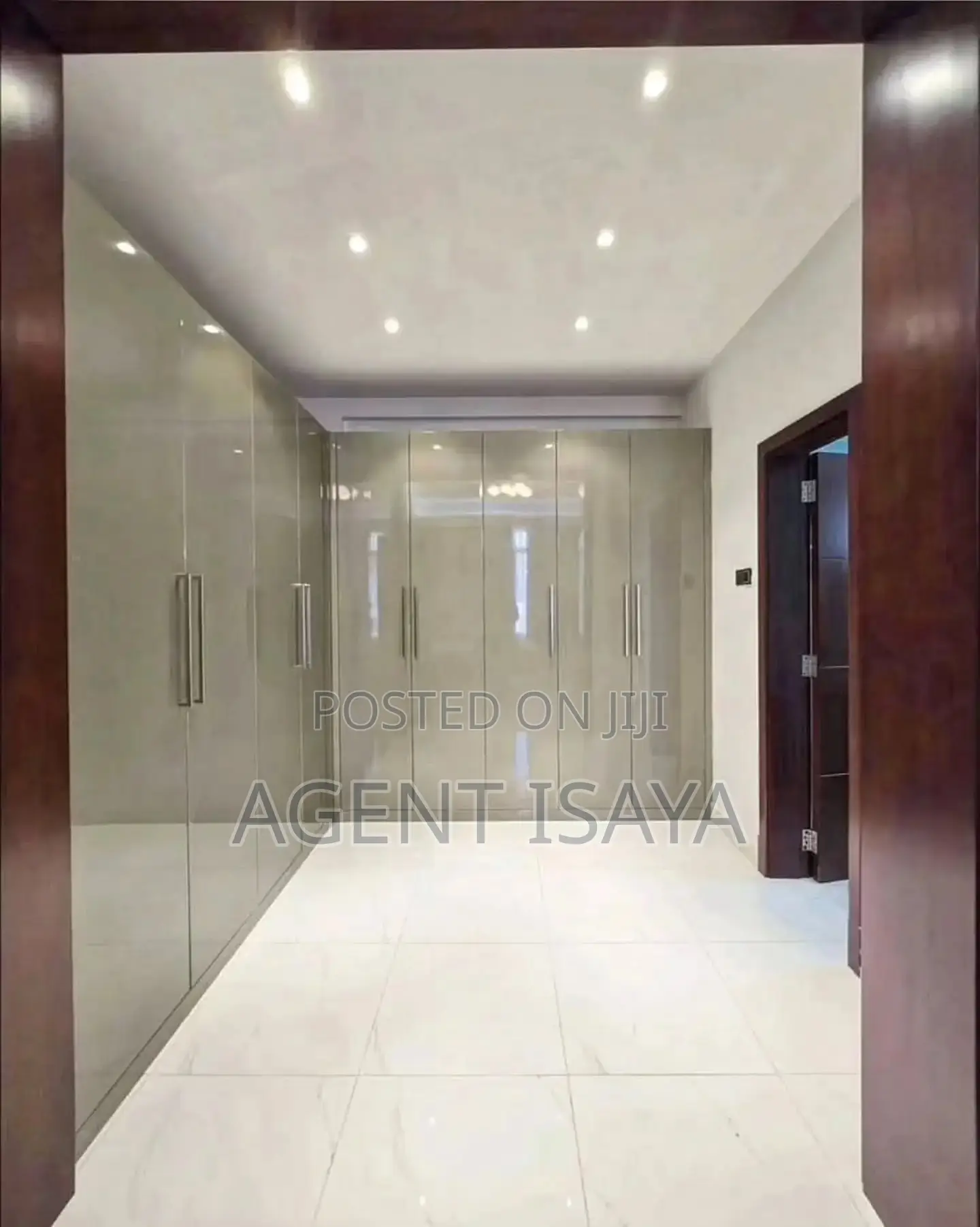 Furnished 2bdrm Apartment in Masaki for rent