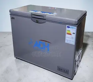 Adh Freezer 250litres