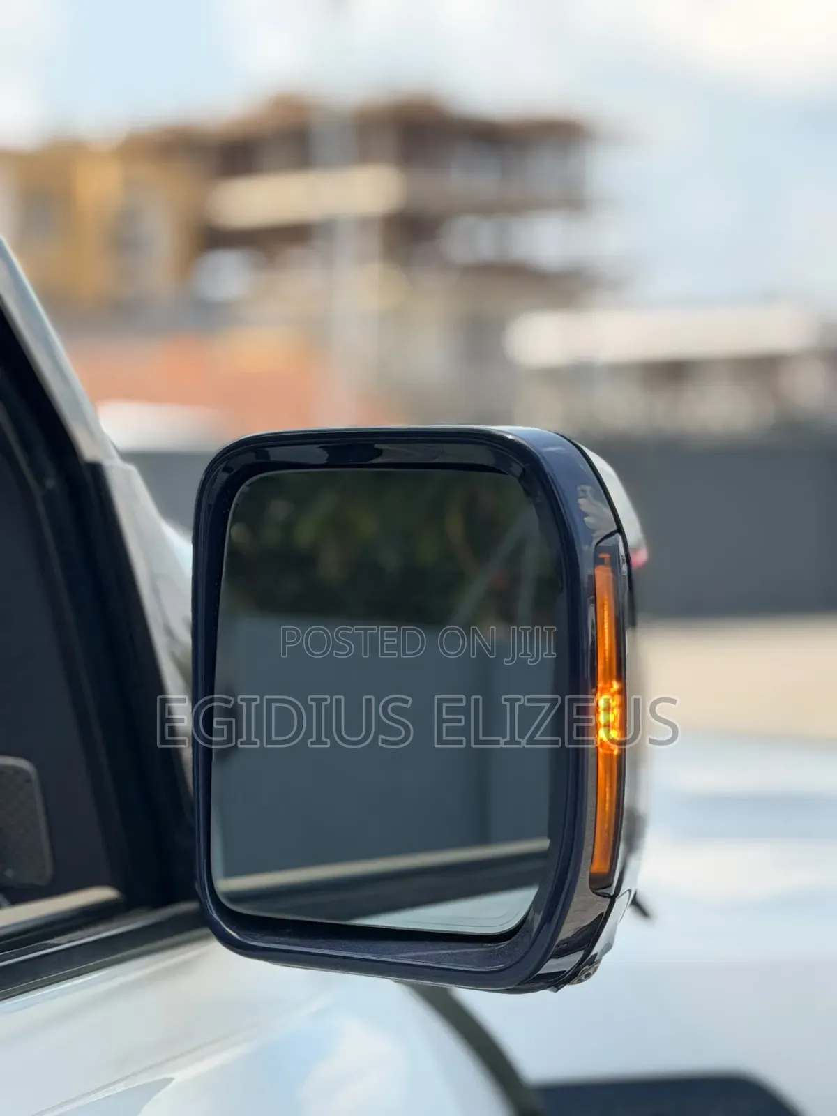 Land Rover Defender 2021 White