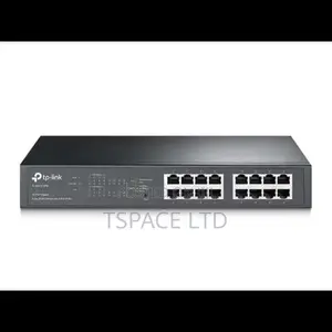 High Quality *16 Port Tp Link Switch