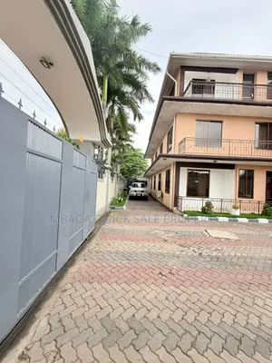 9bdrm Apartment in Kijitonyama for sale