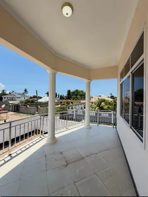 4bdrm House in Tegeruka for rent