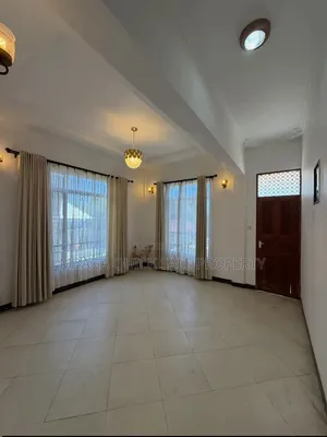 4bdrm House in Tegeruka for rent
