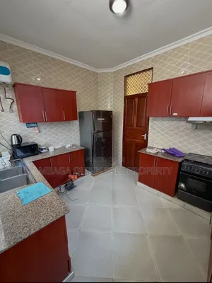 4bdrm House in Tegeruka for rent