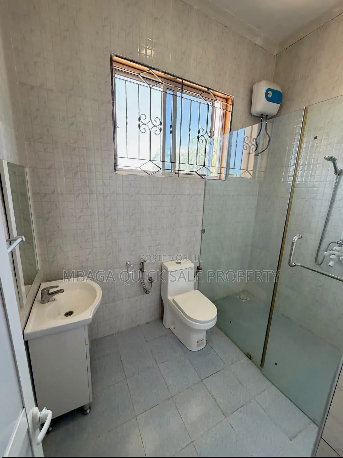 4bdrm House in Tegeruka for rent