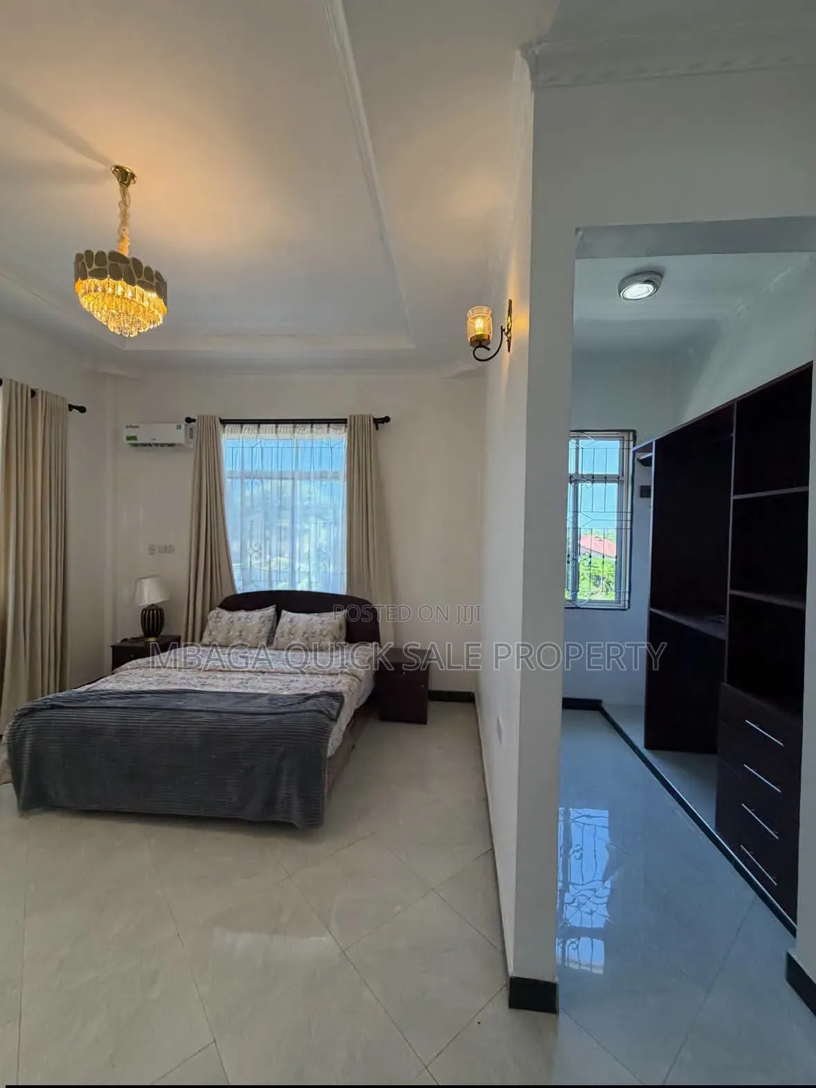 4bdrm House in Tegeruka for rent