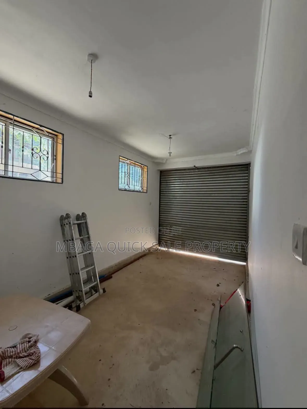 4bdrm House in Tegeruka for rent