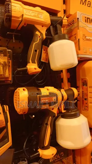 Ingco 20v Codres Splay Gun