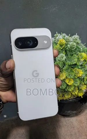 Google Pixel 9 128 GB White