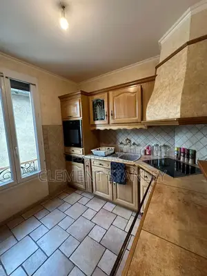 Furnished 3bdrm House in Mikocheni for rent