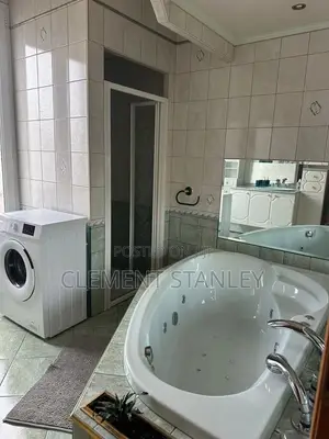Furnished 3bdrm House in Mikocheni for rent