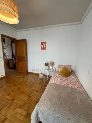 Furnished 3bdrm House in Mikocheni for rent