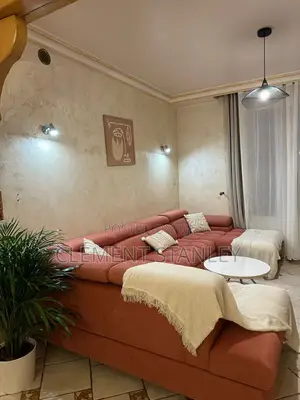 Furnished 3bdrm House in Mikocheni for rent
