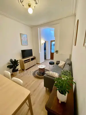 Furnished 3bdrm Apartment in Mikocheni for rent
