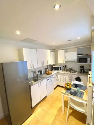 Furnished 3bdrm Apartment in Mikocheni for rent