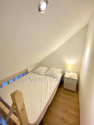 Furnished 3bdrm Apartment in Mikocheni for rent
