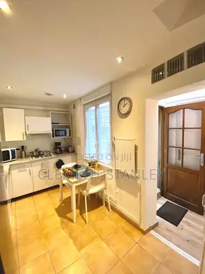 Furnished 3bdrm Apartment in Mikocheni for rent