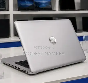 Laptop HP EliteBook 725 G4 8GB AMD SSD 256GB