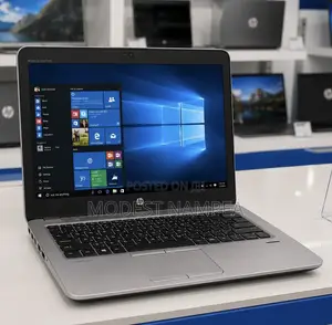 Laptop HP EliteBook 725 G4 8GB AMD SSD 256GB