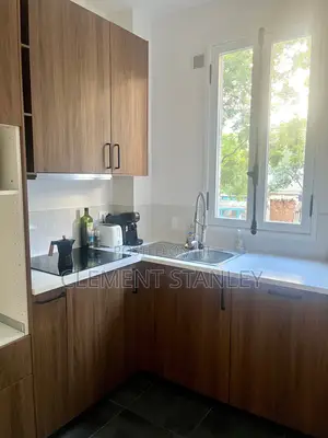Furnished 3bdrm Apartment in Msasani for rent