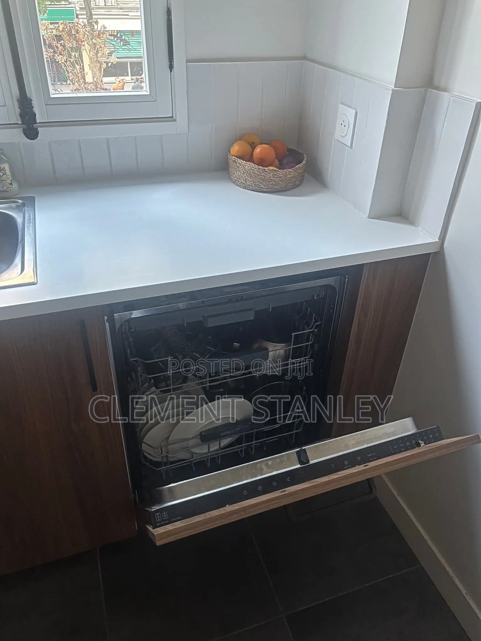 Furnished 3bdrm Apartment in Msasani for rent