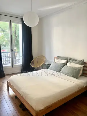 Furnished 3bdrm Apartment in Msasani for rent