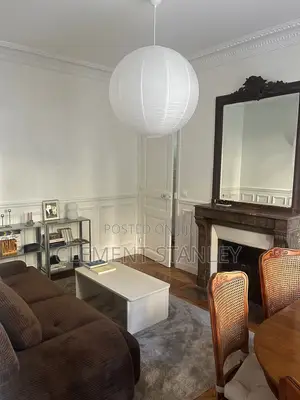 Furnished 3bdrm Apartment in Msasani for rent