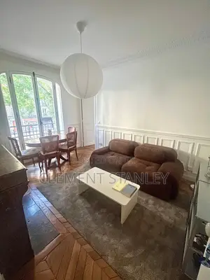Furnished 3bdrm Apartment in Msasani for rent