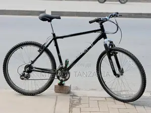 Used MTB Bike Wakubwa