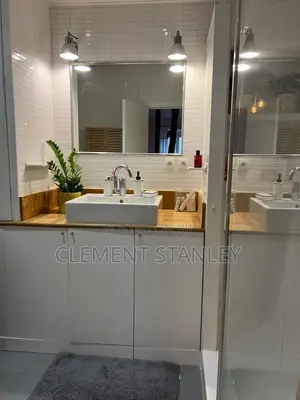 Furnished 4bdrm House in Masaki for rent