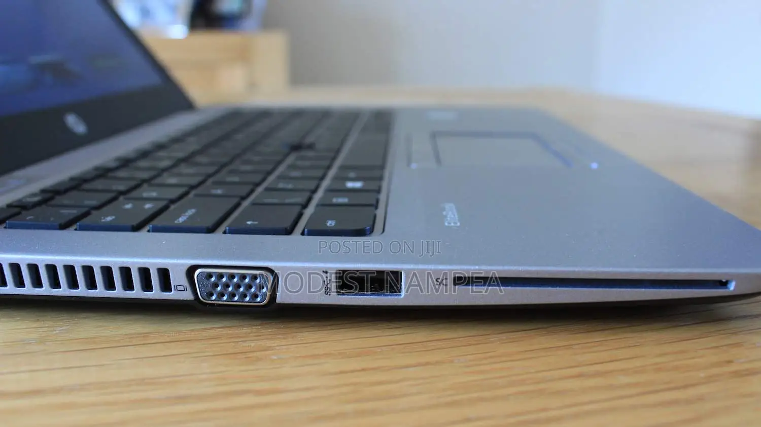 Laptop HP EliteBook 820 G2 8GB Intel Core i7 SSD 256GB