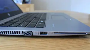 Laptop HP EliteBook 820 G2 8GB Intel Core i7 SSD 256GB