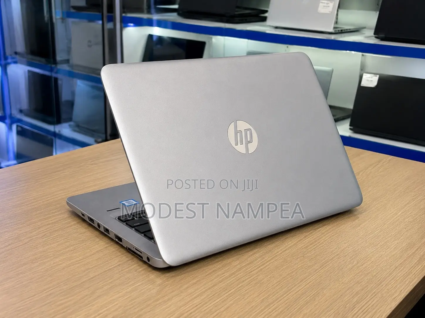 Laptop HP EliteBook 820 G2 8GB Intel Core i7 SSD 256GB
