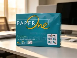 Paper One A4 (Rim Paper)