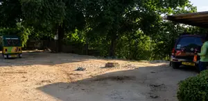 6bdrm Farm House in Vianzi, Mbagala for sale