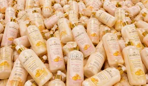 Marovia Glow Lotion