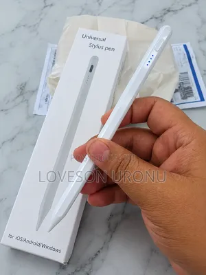Android/iPad and All Tablets Stylus Pen