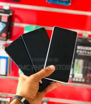 Sharp Aquos D10 64 GB White