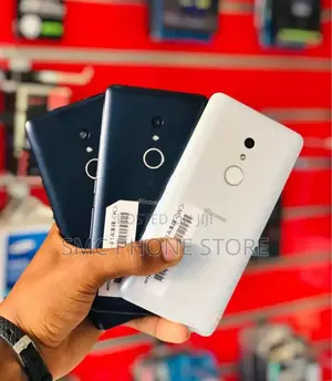 Sharp Aquos D10 64 GB White