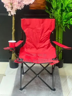 Camping Chair