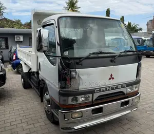 Mitsubish Canter