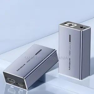 Mindpure HDMI Extender RX 50m HDMI Over Ethernet Extender