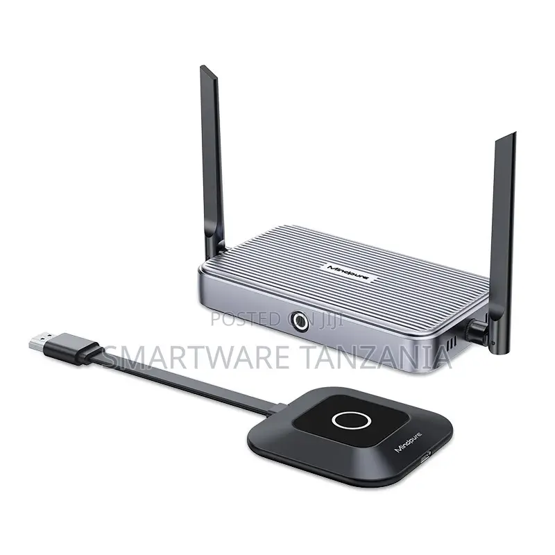 Mindpure Wireless HDMI Transmitter Receiver Kit 50M 5g/2.4g