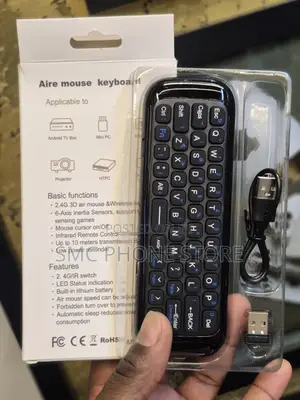 New Samsung i780 Black