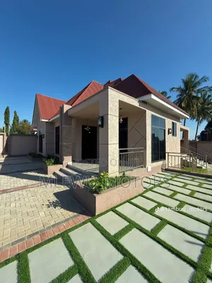 Mini Flat in Mlewu Estate, Kinondoni for sale